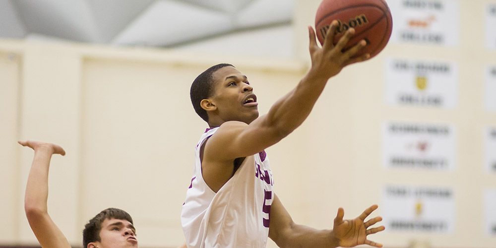 Missed Free Throws Cost Gents Basketball in 65-64 Loss to Schreiner