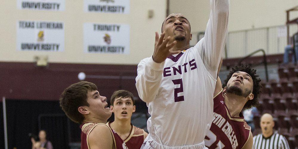Gents Rally Falls Short in 76-71 Loss to Southwestern