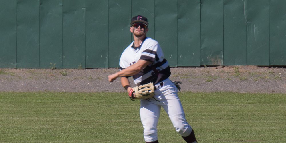 Gents Fall to Louisiana College, 8-2