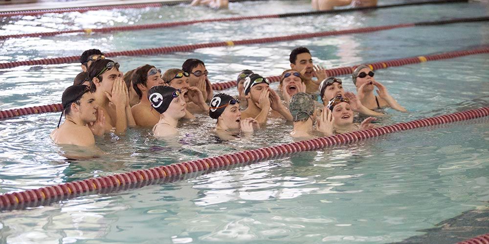 Maroon and White Triathlon and Swimming announce 2017-18 Schedules