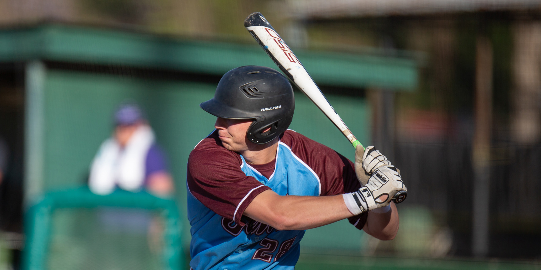 Baseball Sweeps A Pair On Saturday In  Millsaps Invitational To Finish Unbeaten Weekend