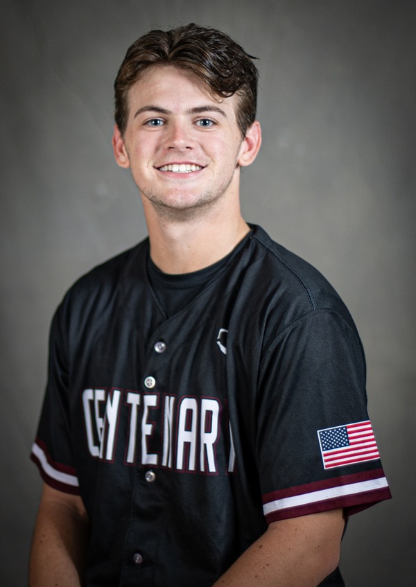 Cody Myers, Baseball