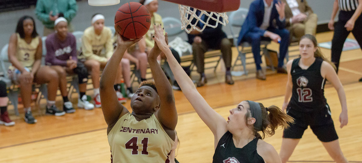 Women's Basketball Faces Southwestern In SCAC Home Contest