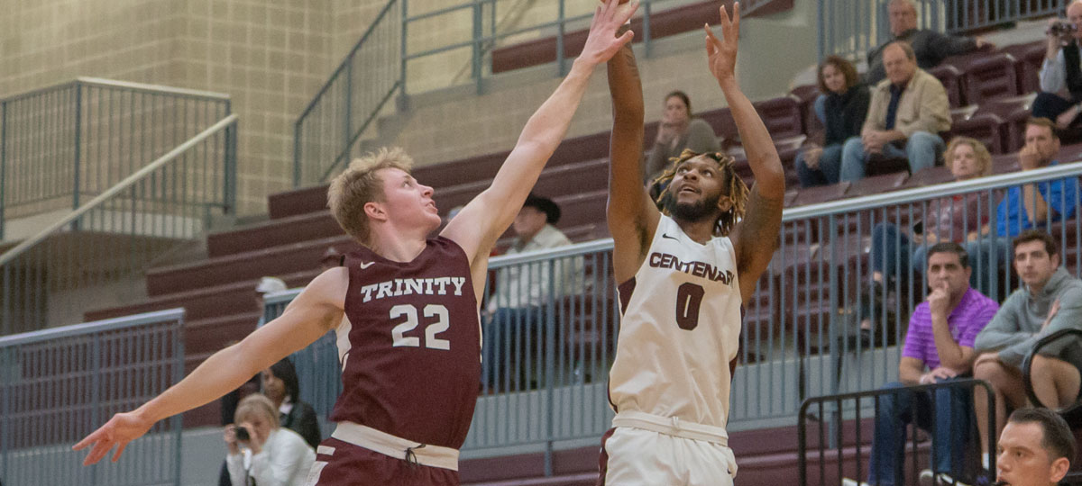Men's Basketball To Face Colorado College At Home In SCAC Play