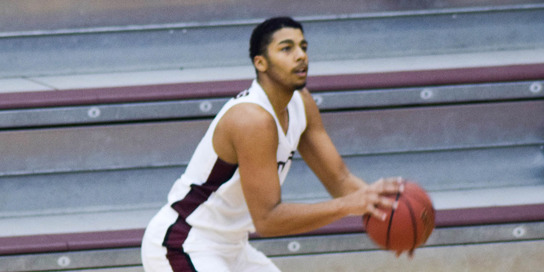 Men's Basketball Secures Top Seed In SCAC Championship With Home Win Over Austin College