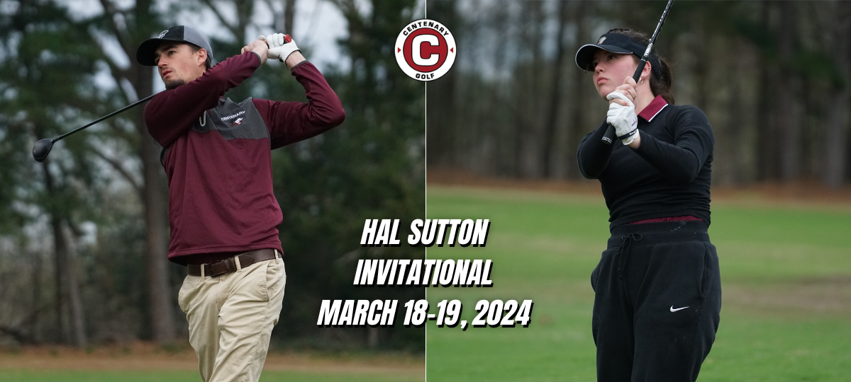 Golf Teams Set To Host Annual Hal Sutton Invitational