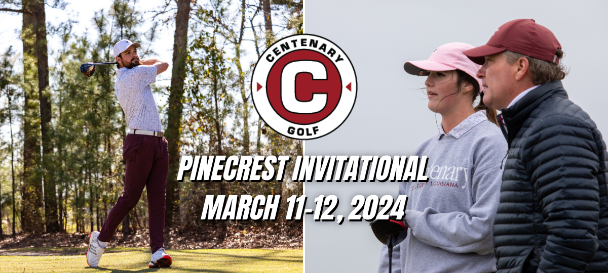 Golf Teams Set For Annual Pinecrest Invitational