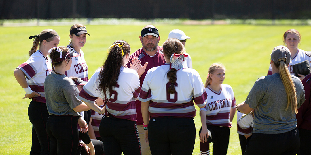 Ladies Softball Hosts SCAC Tournament Next Weekend, Secures Third Seed