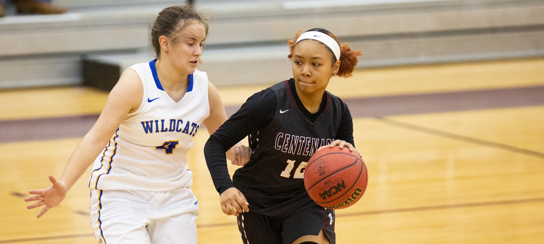 Women's Basketball Falls To Nationally Ranked Trinity At Home