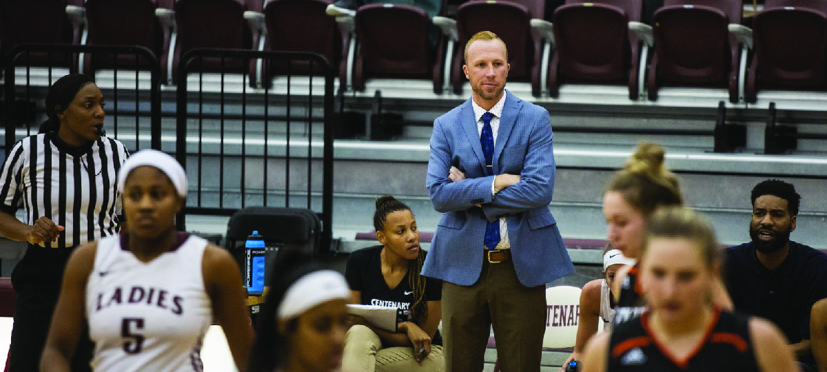 Women's Basketball Drops 62-52 Decision To Millsaps At Home