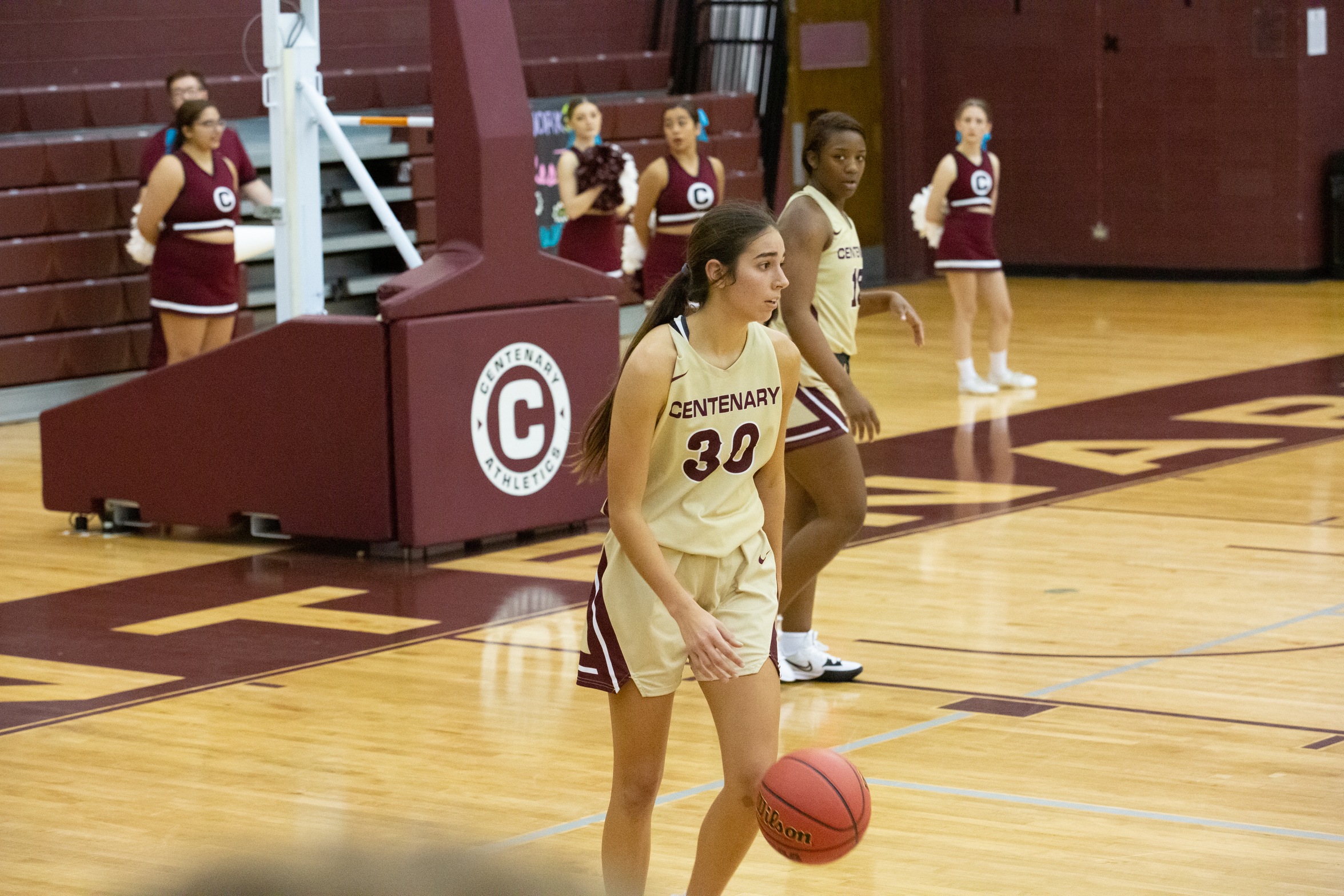 Ladies Fall At Home To Belhaven On Saturday, 62-51
