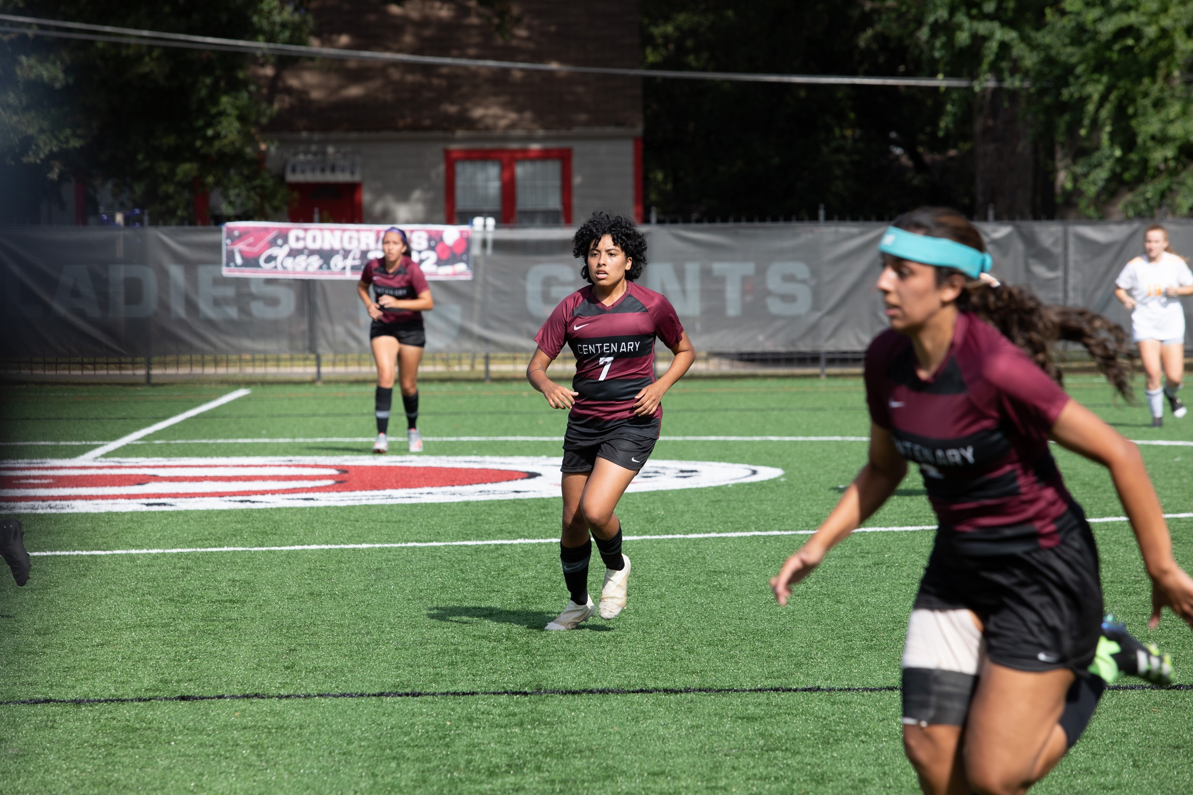 Ladies Lose Tough Match At Home Friday To Sul Ross State, 3-1