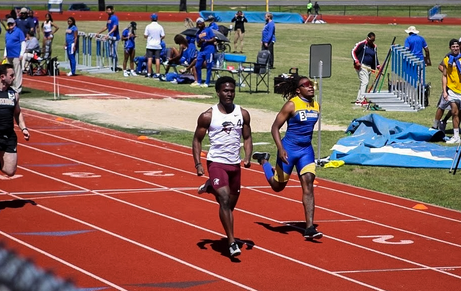 Track & Field Teams Have Impressive Day At Pelican Relays