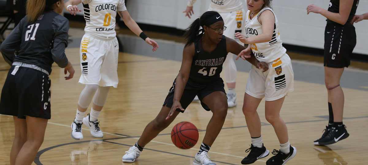Women's Basketball Faces Southwestern On Friday In SCAC Contest