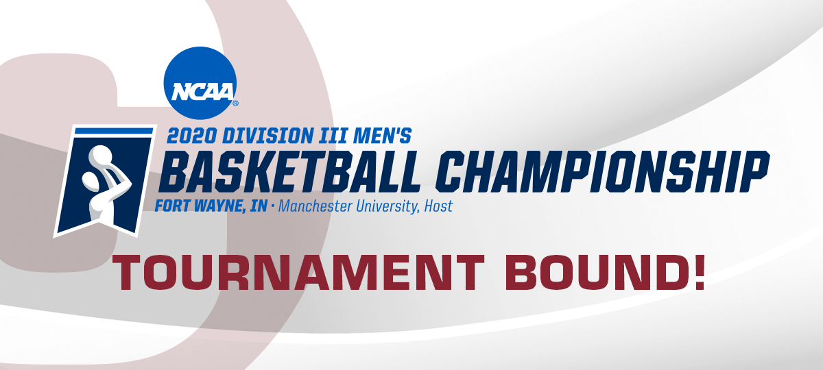 Men's Basketball To Face UT-Dallas Friday In First Round of NCAA Division III Tournament