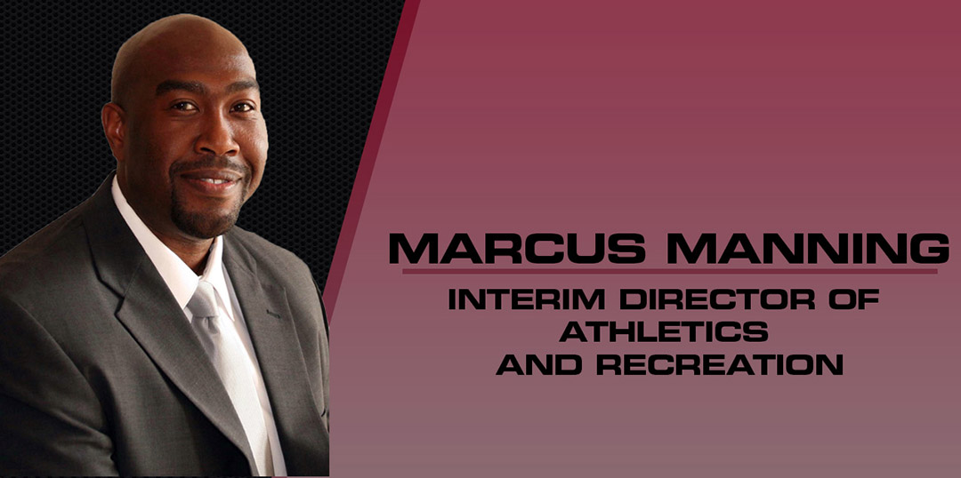 Dr. Bunnell to Step Down as Centenary Director of Athletics, Marcus Manning Named Interim