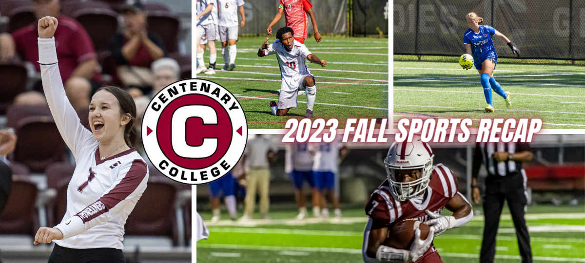 The Fall 2023 Sports Season has come and gone, but you can read all about it here!