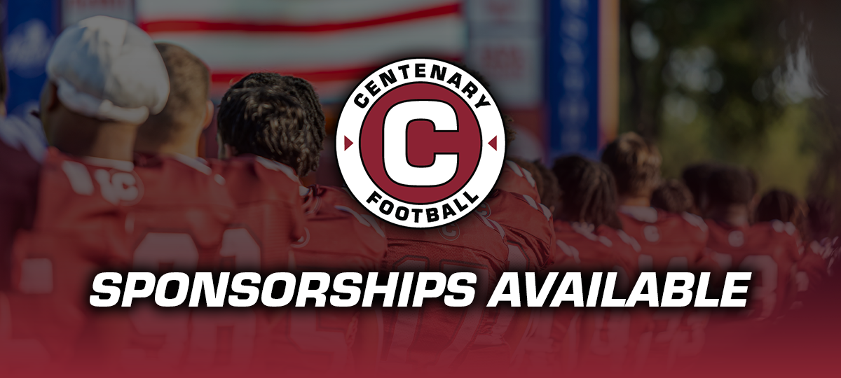 Football Sponsorships Available