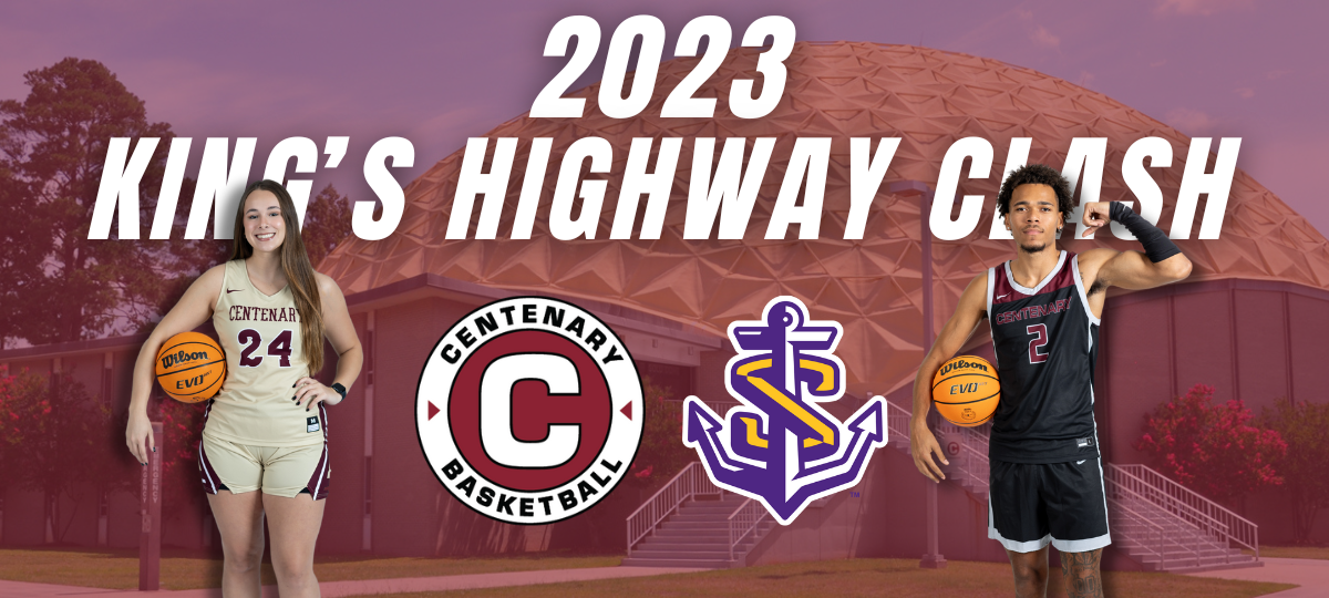 Basketball Teams Set To Face LSUS On Wednesday In “Kings Highway Clash”