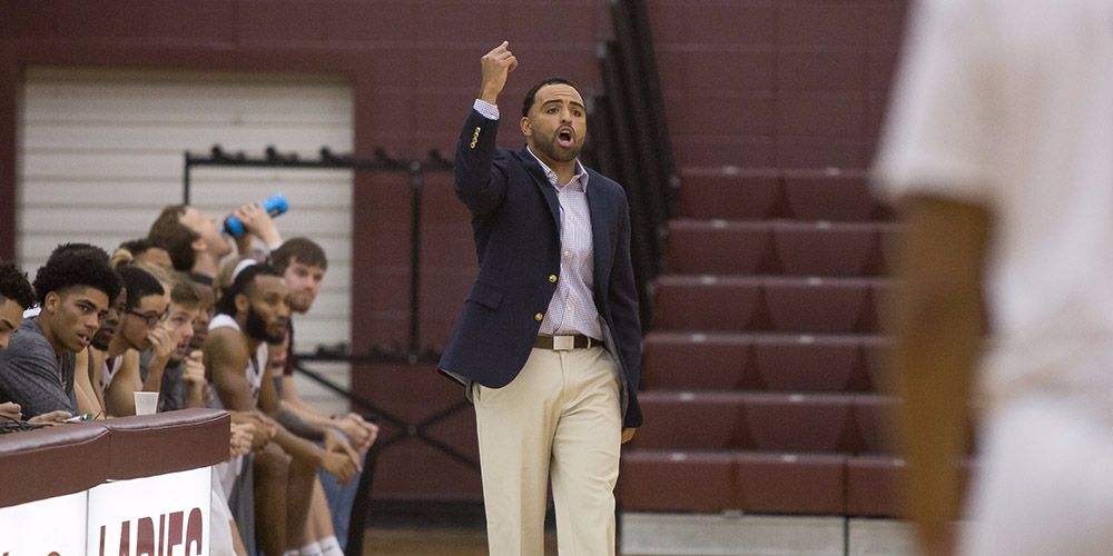 Ladies and Gents Basketball Announces Summer Camps