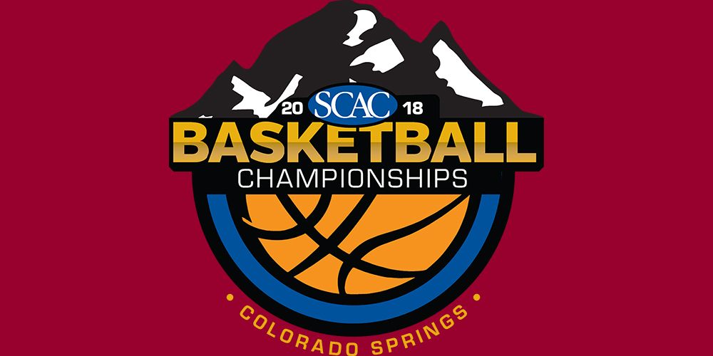 Gents Claim Second Seed, Ladies Fifth in Upcoming SCAC Basketball Tournaments