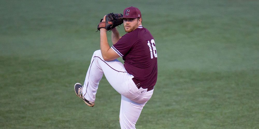 Kirk Goes the Distance, Diamond Gents Open Series with 2-1 Win against Schreiner
