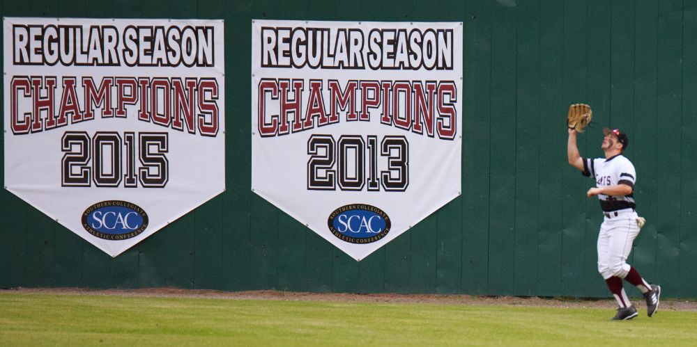 Baseball Announces Schedule Change for Upcoming SCAC Series with Austin College