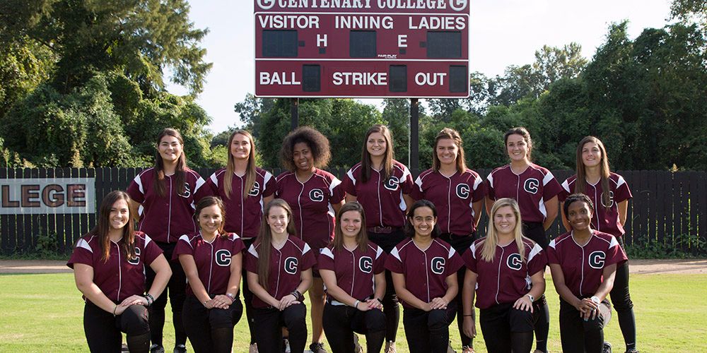 Ladies Softball Introduces the Newcomers for 2018 Spring Season