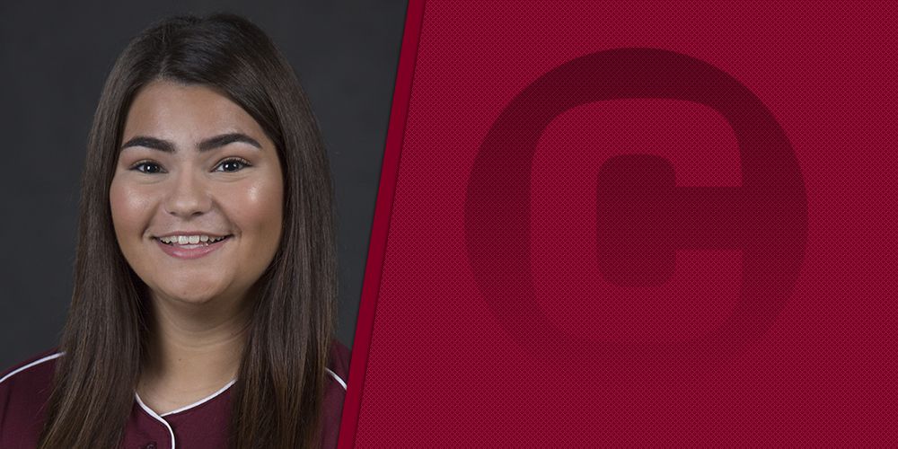 Abshire Grabs SCAC Pitcher of the Week