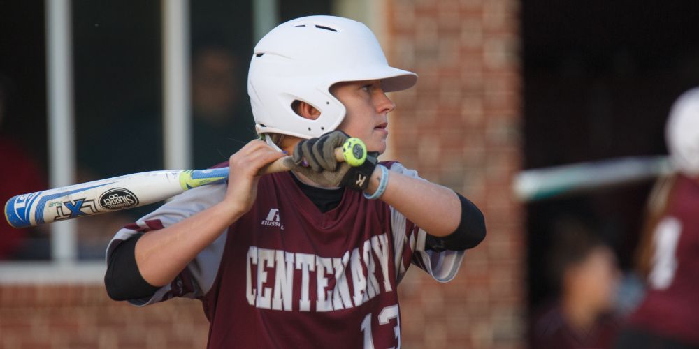 Dunn Named NFCA Player of the Week