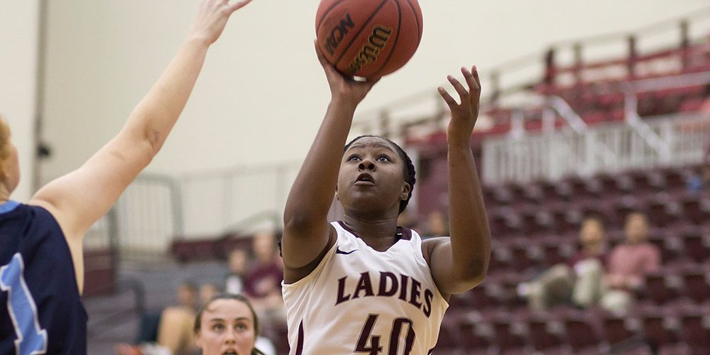 Late Comeback Falls Short in 77-69 Ladies Basketball??s Lost to Birmingham-Southern