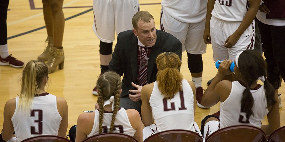 Ladies and Gents Basketball Faces Important Games in Tune-up for SCAC Tournament
