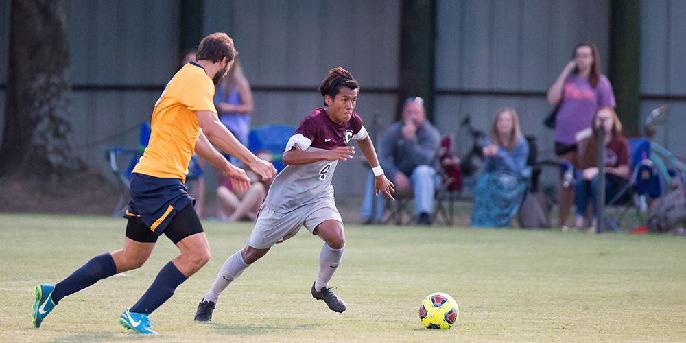Soccer Prepare for Busy Weekend against Texas Lutheran, Southwestern
