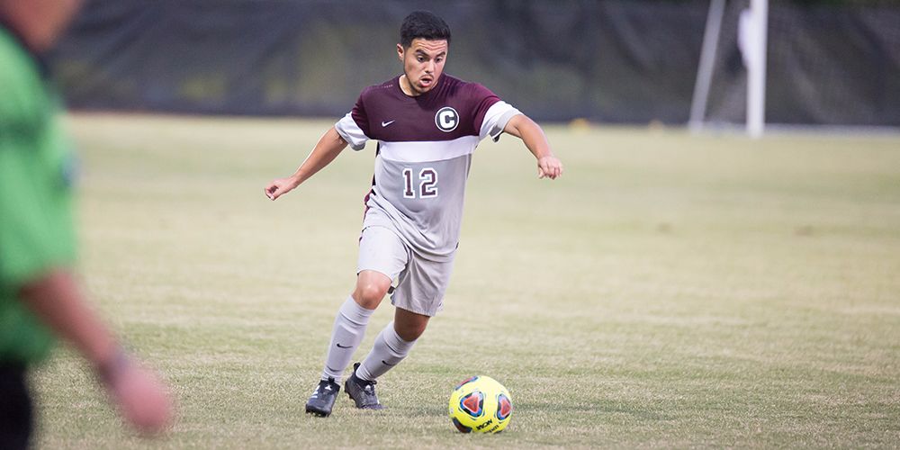 Gents Soccer Falls to Southwestern, 4-0
