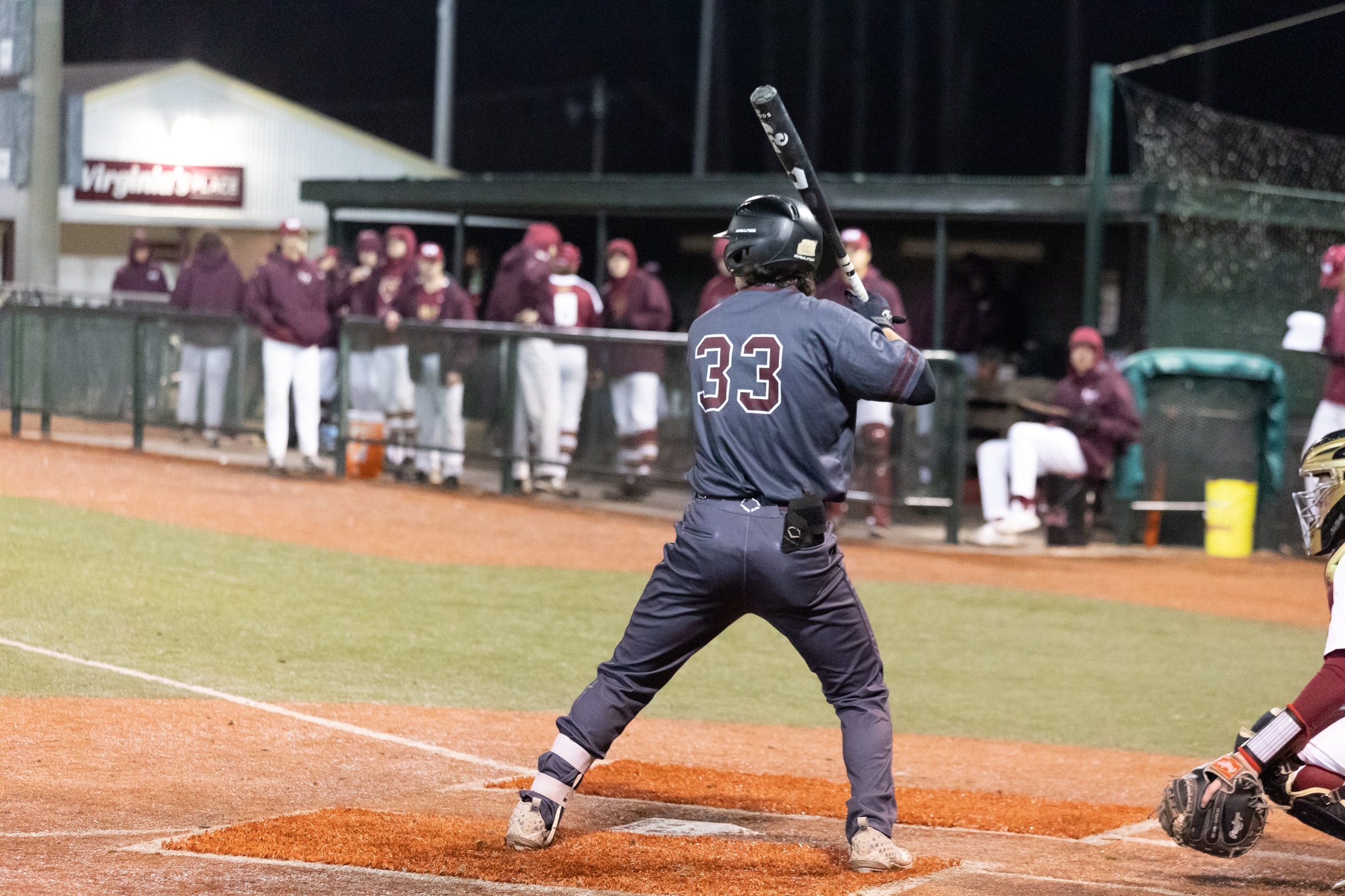 Diamond Gents Set To Face Alma College At Home In Pair Of Doubleheaders
