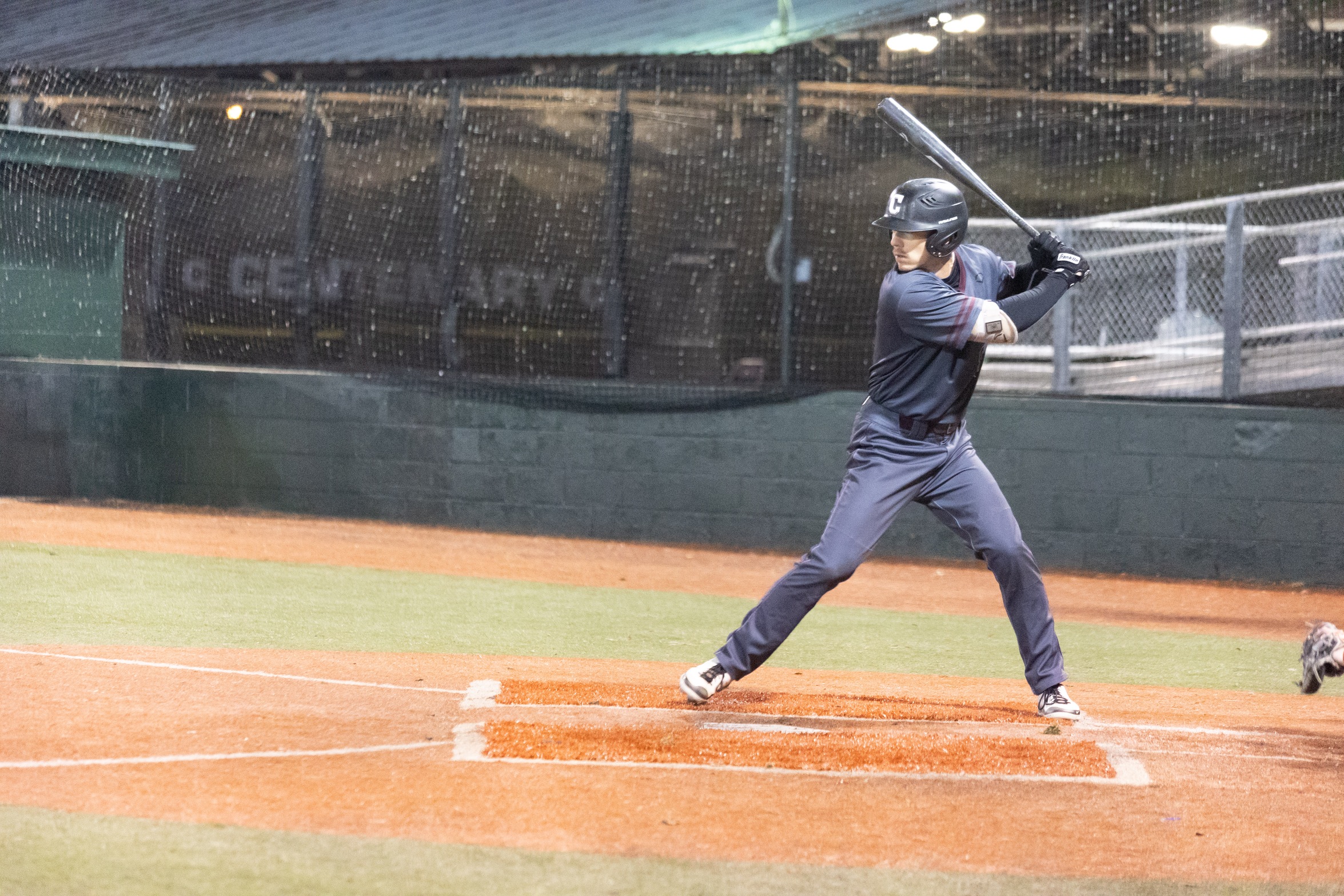 Diamond Gents' Offense Explodes In Pair Of Wins Over Occidental On Saturday