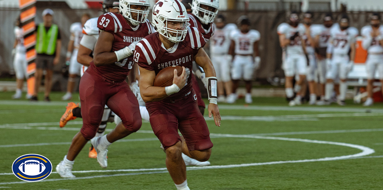 Vance Feuerbacher Named SCAC Special Teams Player of the Week