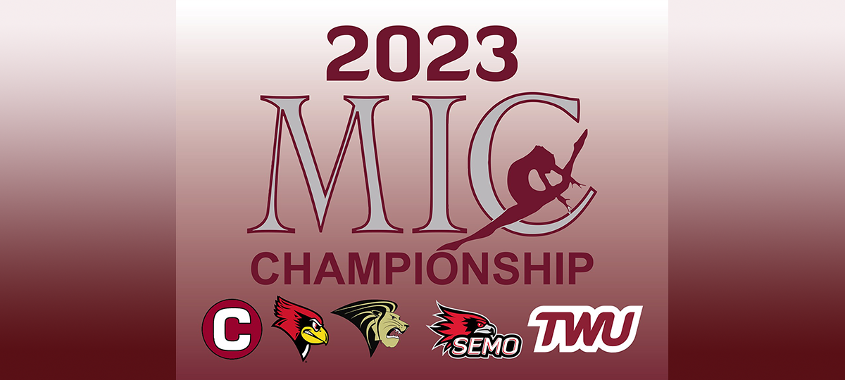 The Ladies are set for the 2023 MIC Championships on Friday evening as SEMO will serve as the host.