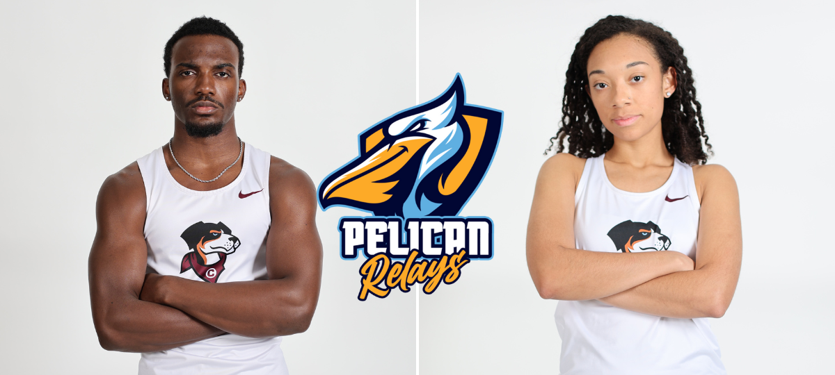 Track & Field Set For Pelican Relays