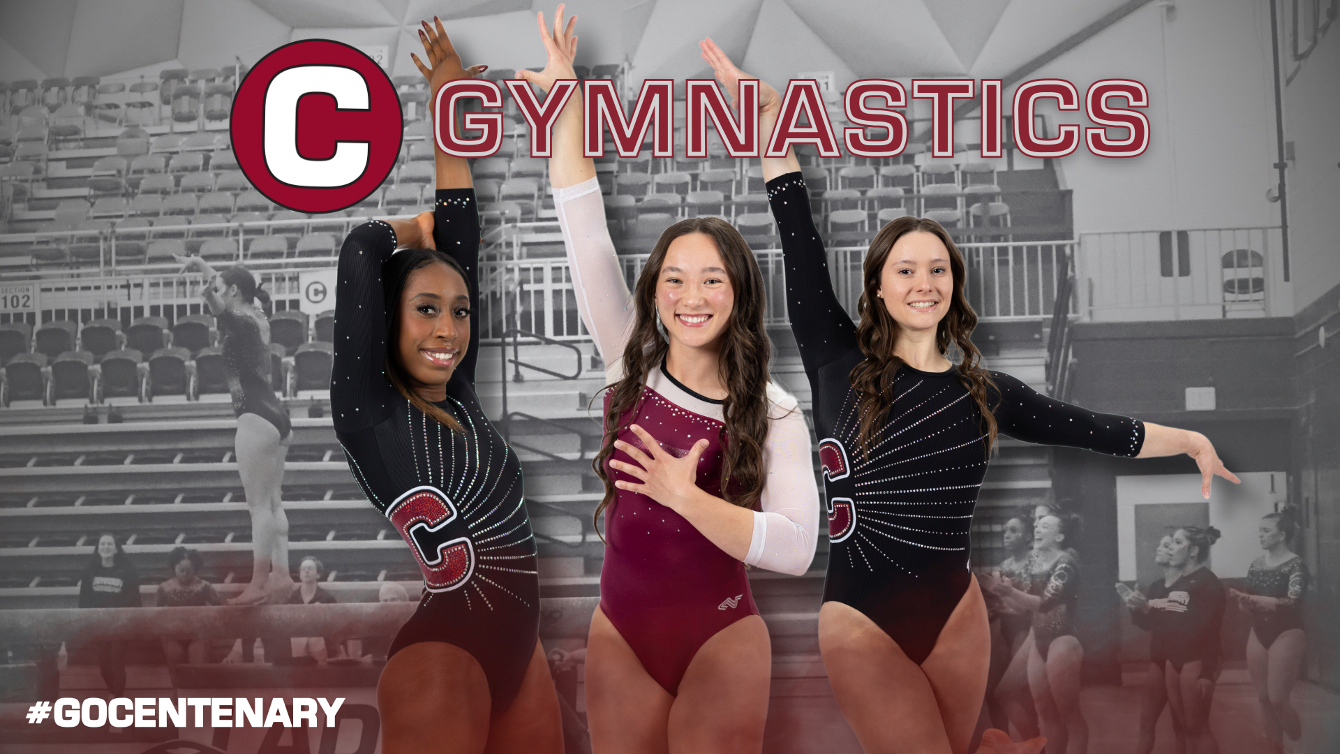 2025 Season Preview: Centenary Gymnastics