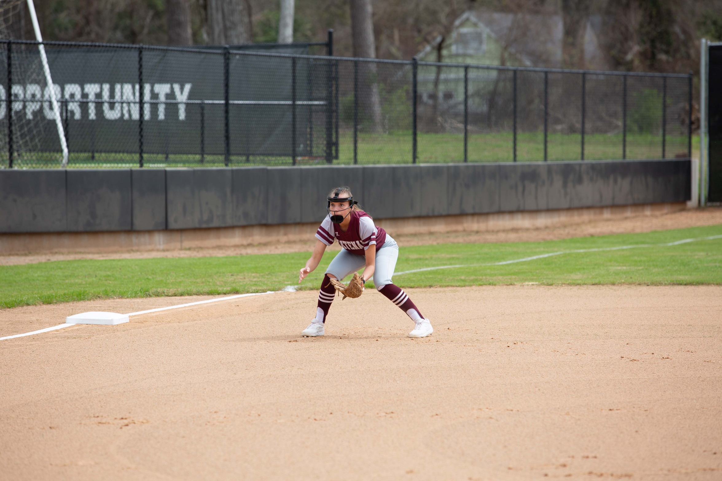 Softball Makes Home Debut this Weekend as Ladies begin SCAC Play