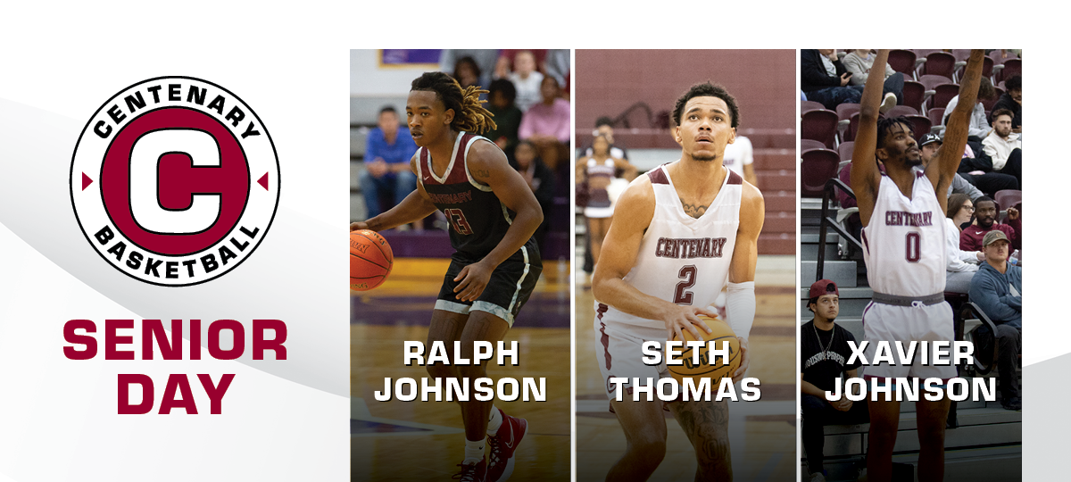 Gents To Face TLU On Senior Day; Trio To Be Honored Pregame