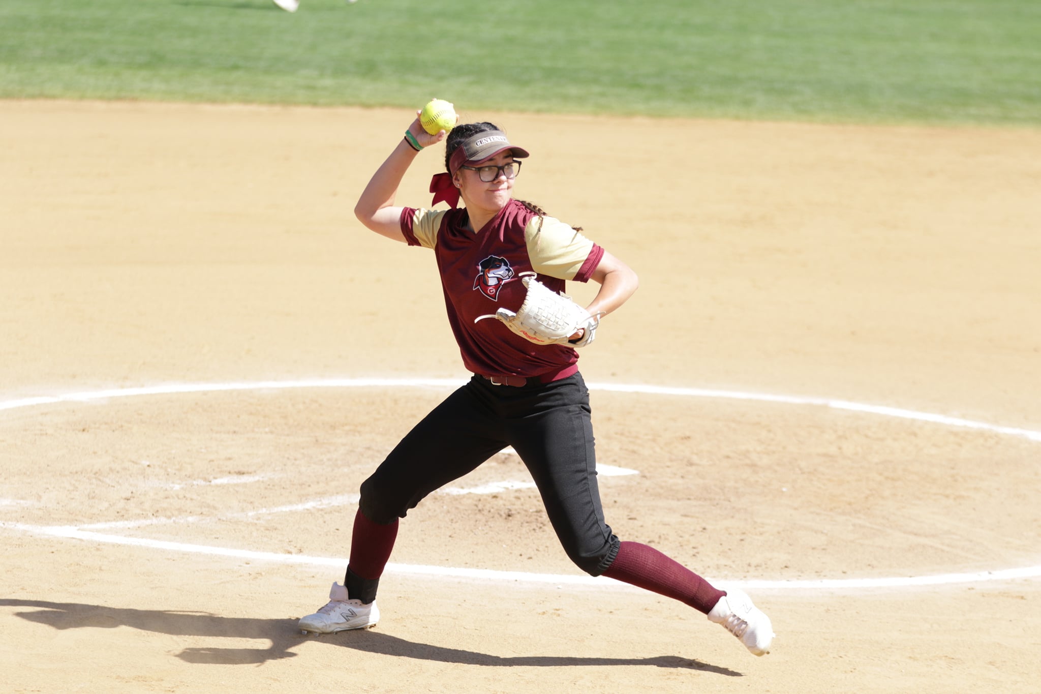Ladies Fall In Slugfest To Austin College In Sunday's Series Finale, 12-11