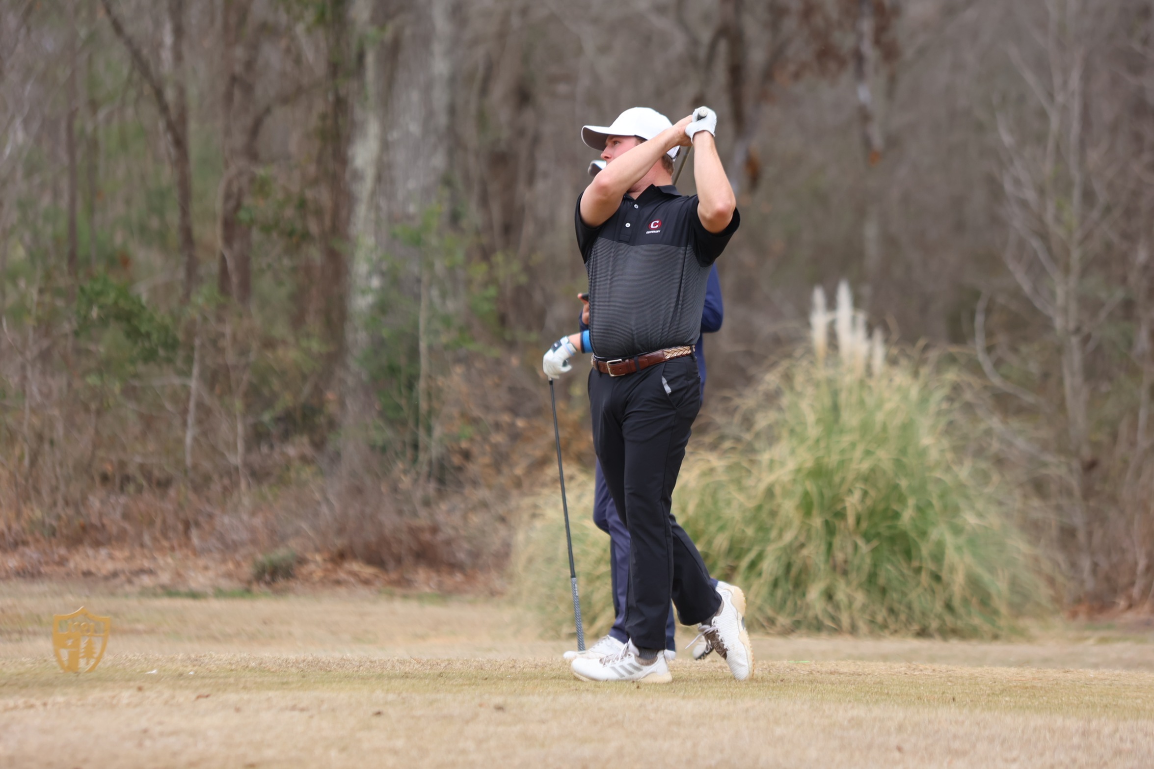 The Gents aim to shoot a low number on Tuesday in the final round of the Mary Hardin-Baylor Fall Intercollegiate.