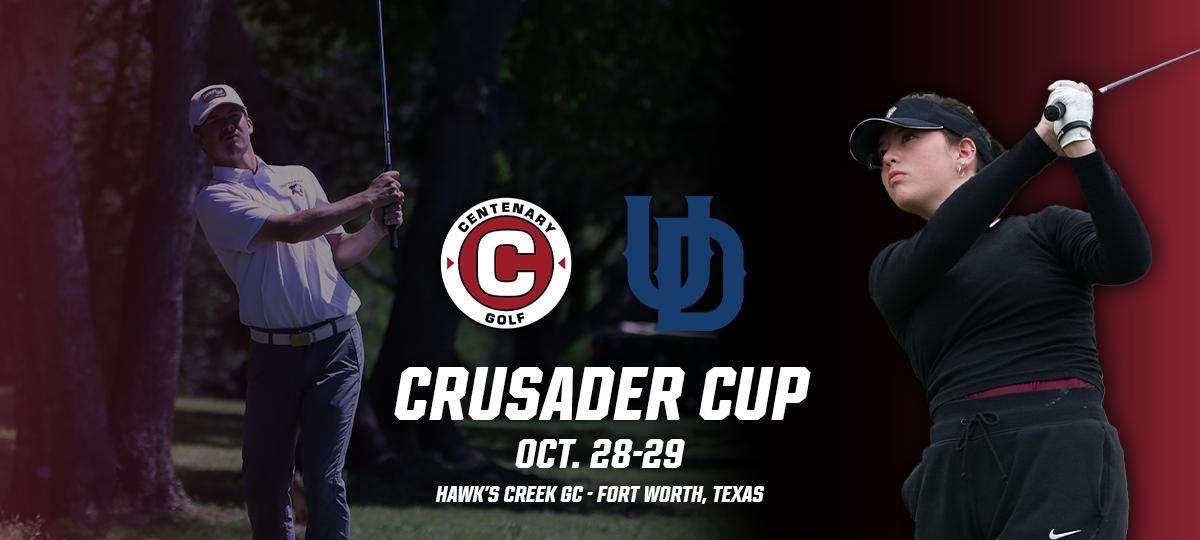 Golf Teams Tee Off In Crusader Cup On Monday