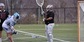 Lacrosse Loses At  Carroll University On Wednesday