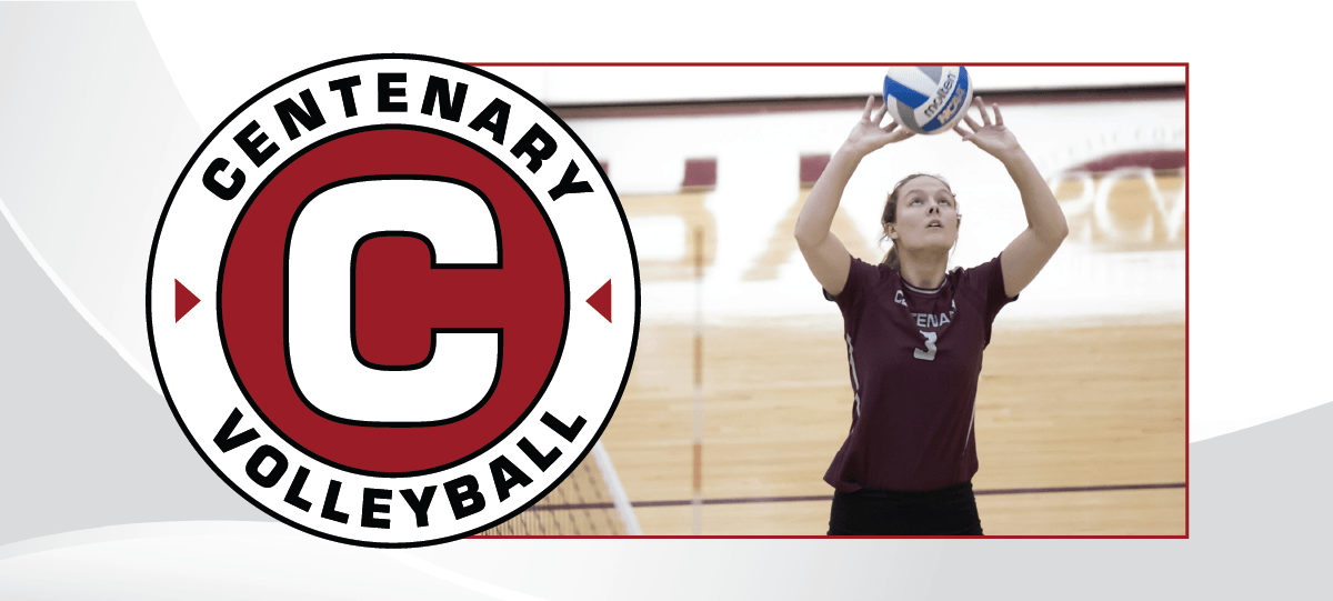 Volleyball Completes Regular Season at Home This Weekend Versus Colorado College