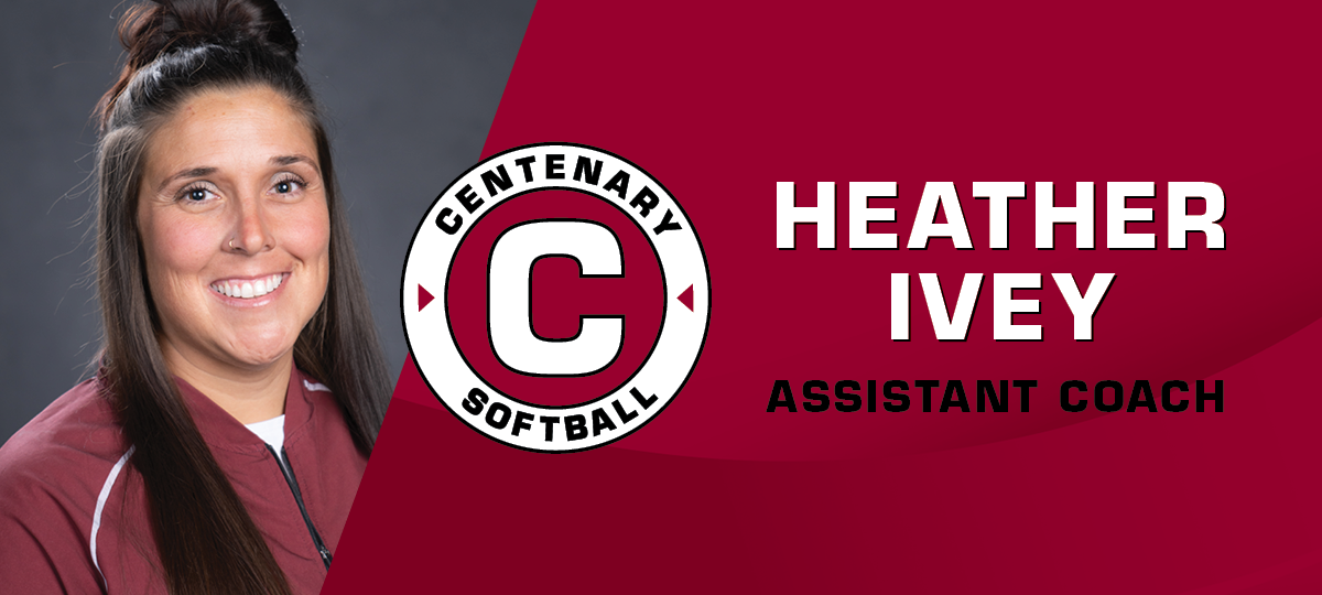 Heather Ivey has been named Assistant Coach for the Ladies