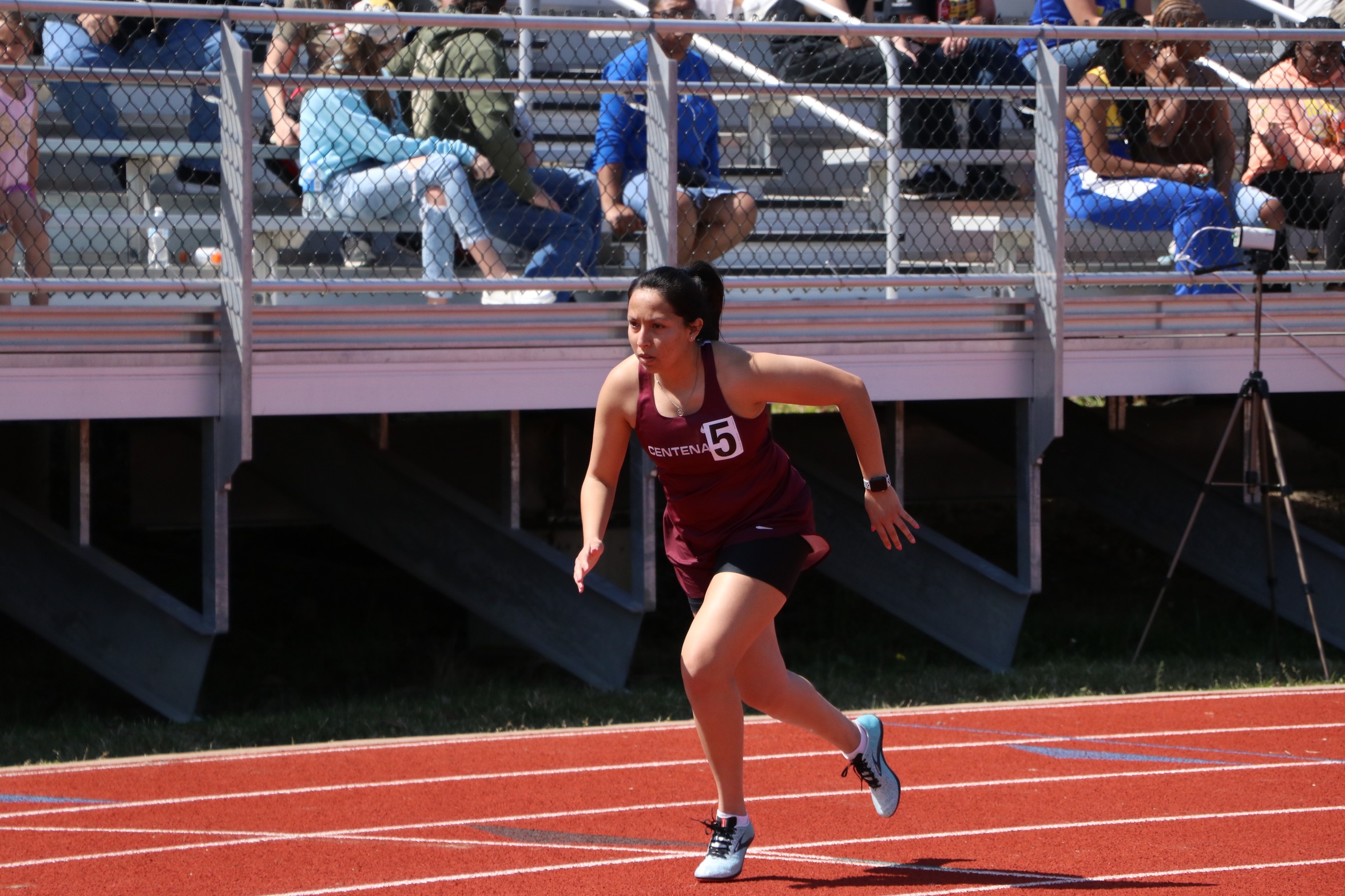 Ladies Record Pair Of Top-25 Finishes On Saturday At East Texas Invitational