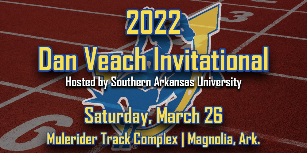Track And Field Teams To Compete In Dan Veach Invitational On Saturday